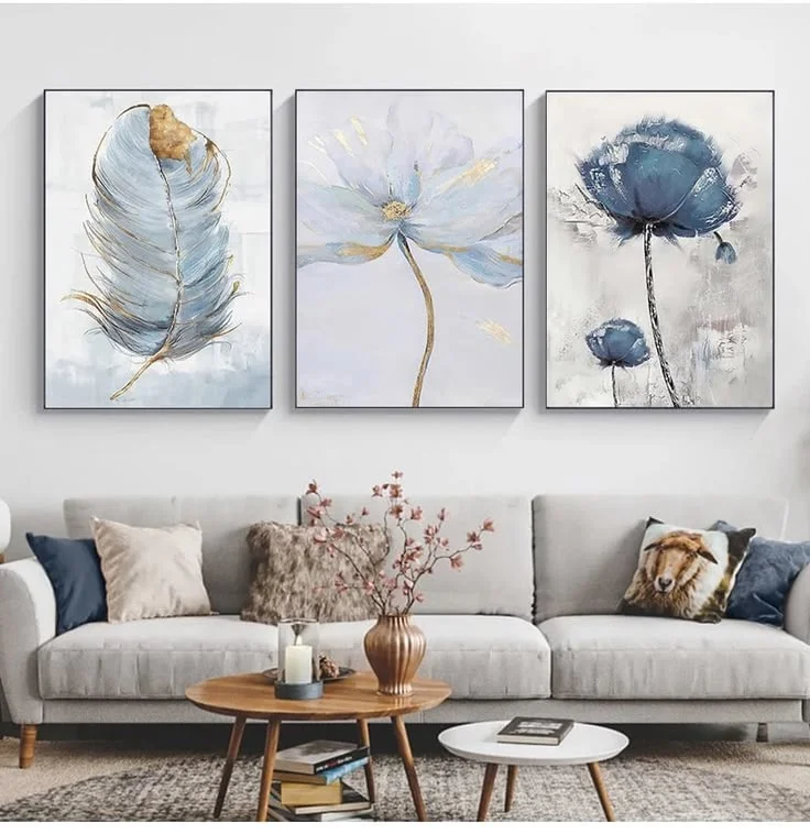 Paintings